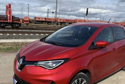 Renault ZOE 17.522 km 15.300 &euro; Darmstadt 64289