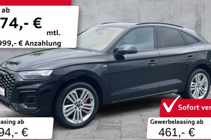 Audi Q5 7.612 km 56.360 &euro; Bayreuth 95448