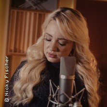 Blue Velvet - The Adele Tribute Show starring Jasmin Graf 23.03.2026 Krystallpalast Varieté Leipzig