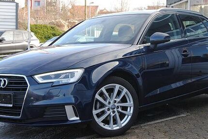 Audi A3 89.733 km 13.990 € Frankenberg 09669
