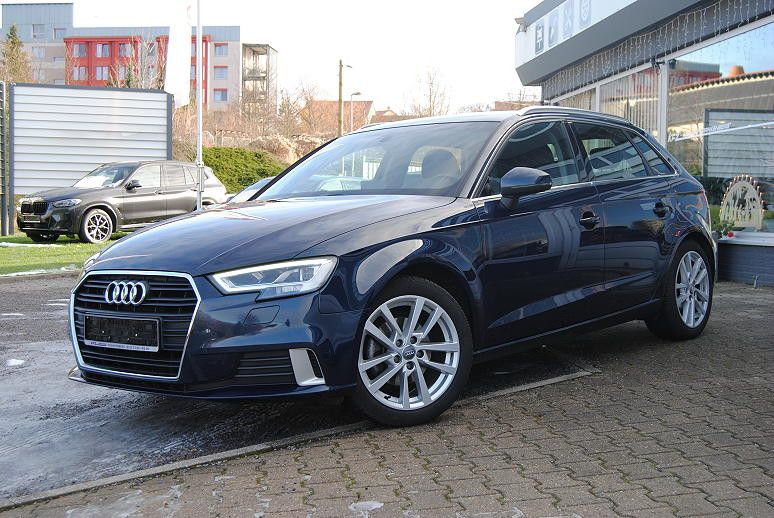 Audi A3 89.733 km 13.990 € Frankenberg 09669