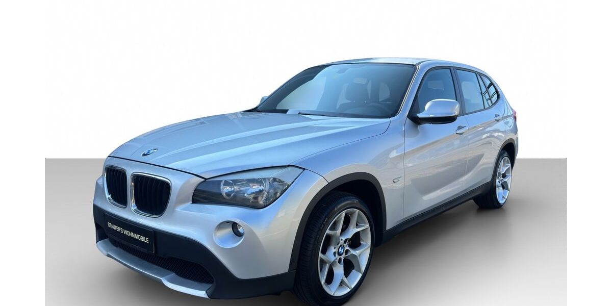BMW X1 157.000 km 5.899 &euro; Göppingen 73035