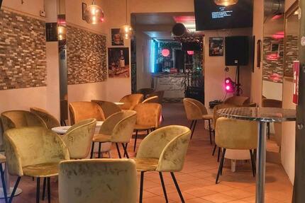 Gewerbe-Lokal in Toplage der koblenzer Altstadt josef-Göress pl zimmer