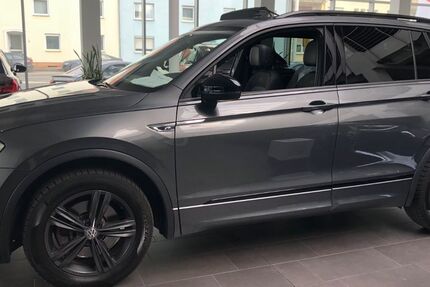 VW Tiguan 150.000 km 22.999 &euro; Kleve 47533