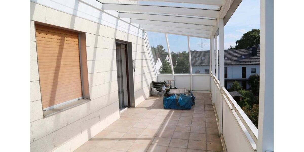 Etagenwohnung Neusäß - 2 Zimmer, 50 m&sup2;, 1.190&euro; | Angebot:26042516