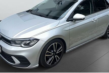 VW Polo 39.900 km 17.900 &euro; Siegsdorf 83313
