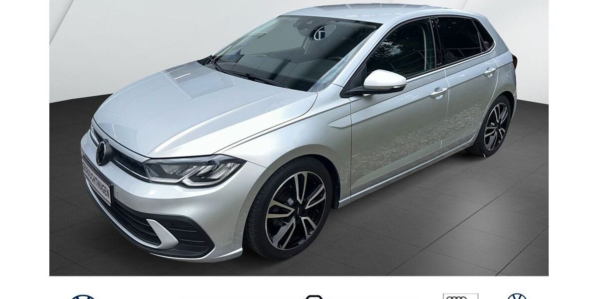 VW Polo 39.900 km 17.900 &euro; Siegsdorf 83313