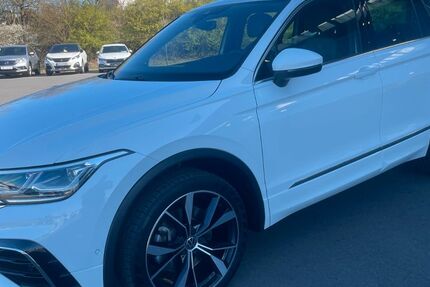VW Tiguan 44.348 km 37.980 &euro; Bitburg 54634