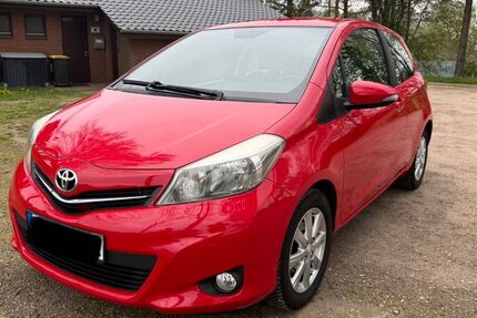 Toyota Yaris 139.000 km 6.450 &euro; Oststeinbek 22113