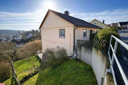 Haus Sigmaringen - 7 Zimmer, 163 m&sup2;, 275.000&euro; | Angebot:26339202