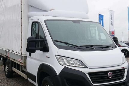 Fiat Ducato 346.400 km 11.990 &euro; Königsbrunn 86343