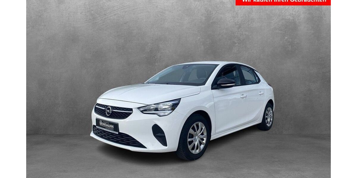 Opel Corsa 57.699 km 11.491 &euro; Güstrow 18273