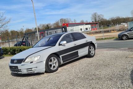 VW Phaeton