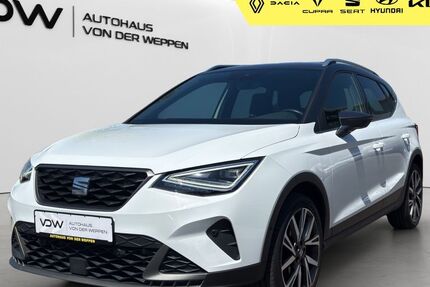 Seat Arona 30.550 km 22.480 &euro; Oberschopfheim 77948
