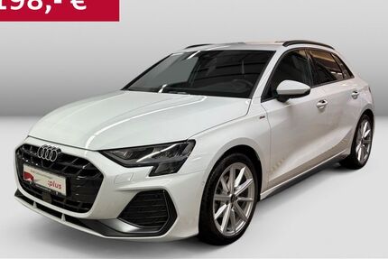 Audi A3 14.283 km 28.770 &euro; Ludwigsburg 71636