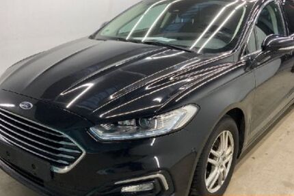 Ford Mondeo 166.000 km 13.950 &euro; Norderstedt 22848