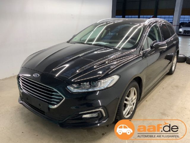 Ford Mondeo 166.000 km 13.950 &euro; Norderstedt 22848