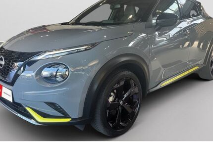 Nissan Juke 6.965 km 20.590 &euro; Seevetal 21217