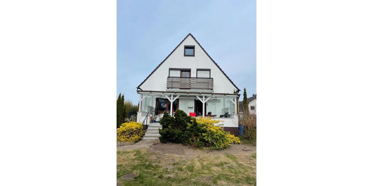 Einfamilienhaus Bremen Hemelingen - 5 Zimmer, 110 m&sup2;, 349.000&euro; | Angebot:26858516