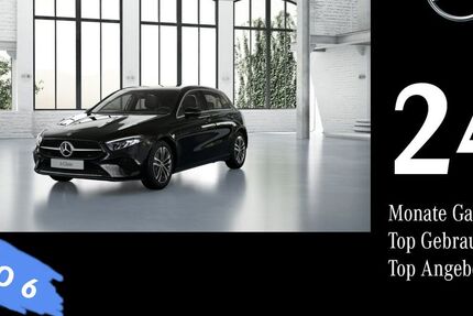 Mercedes-Benz A 180 7.350 km 29.990 &euro; Weil am Rhein 79576