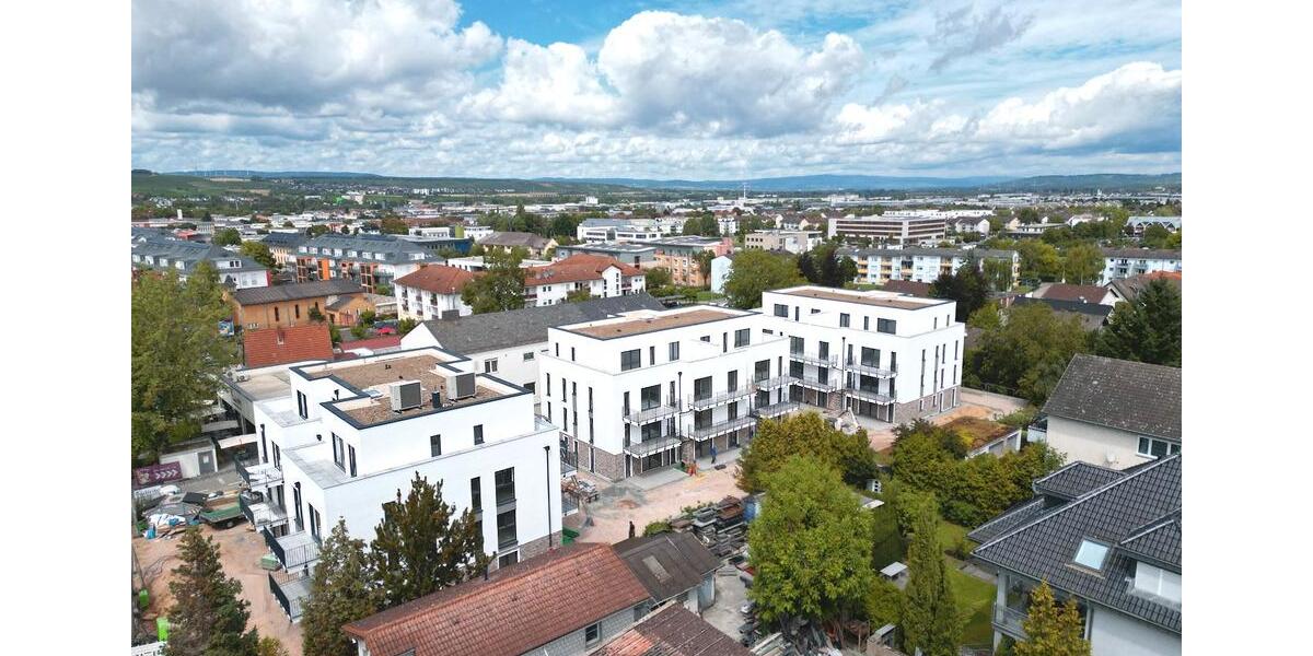 Etagenwohnung Bad Kreuznach Bad Münster am Stein-Ebernburg - 3 Zimmer, 98 m&sup2;, 1.320&euro; | Angebot:26547139