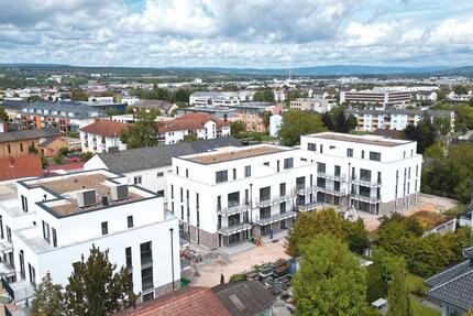 Wohnung Bad Kreuznach Bad Münster am Stein-Ebernburg - 3 Zimmer, 98 m&sup2;, 1.320&euro; | Angebot:26547139