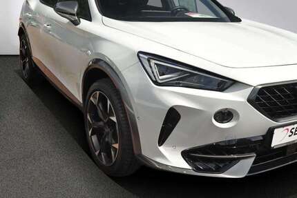 Cupra Formentor 45.050 km 24.880 &euro; Bad Schwartau 23611