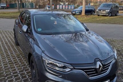 Renault Megane 96.000 km 12.190 &euro; Schorndorf 73614