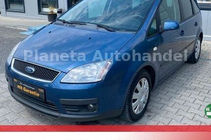 Ford Focus 119.316 km 3.499 € Ludwigsfelde 14974