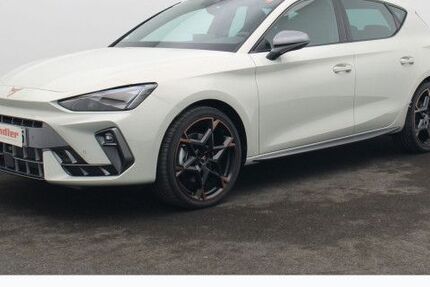 Cupra Leon 10.500 km 30.980 &euro; Würzburg 97076