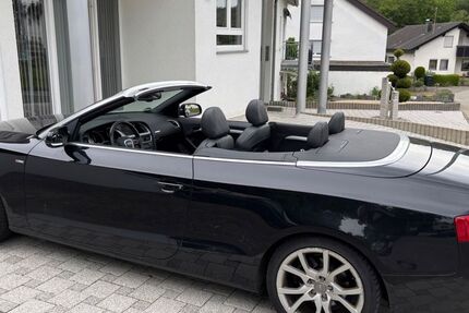 Audi A5 204.700 km 6.990 &euro; Weingarten 88250