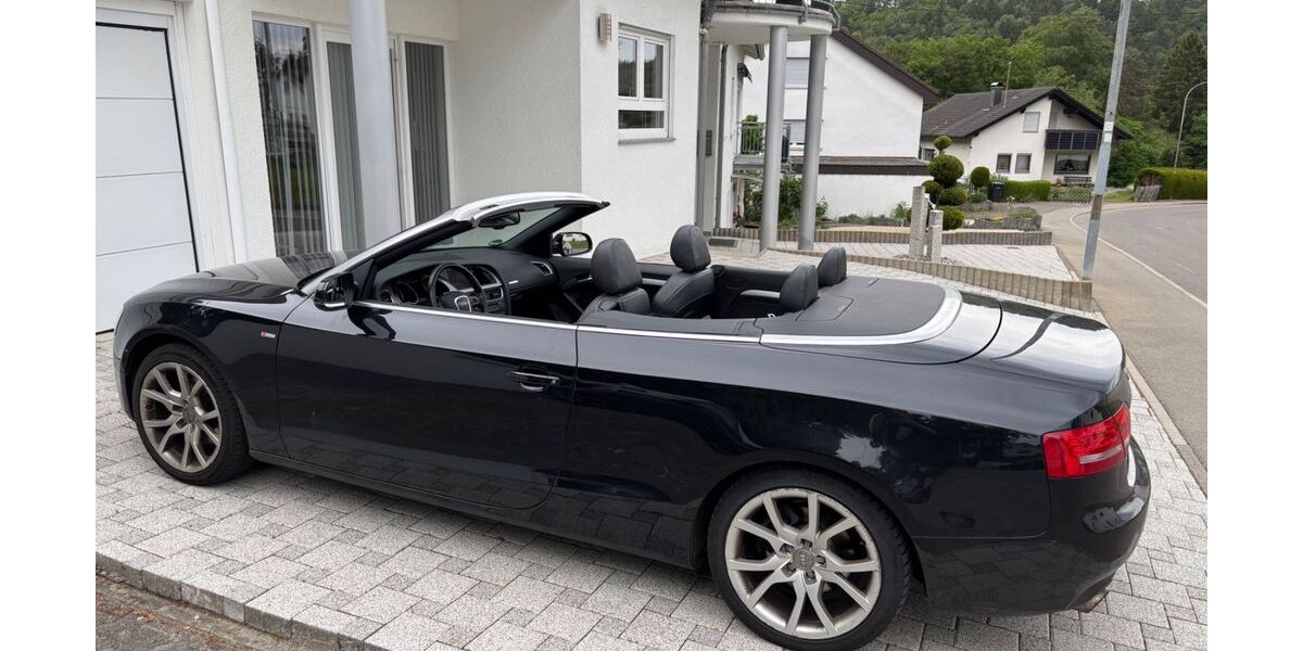 Audi A5 204.700 km 6.990 &euro; Weingarten 88250
