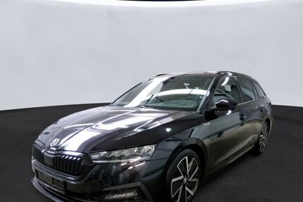 Skoda Octavia 58.960 km 26.346 &euro; Bocholt 46395