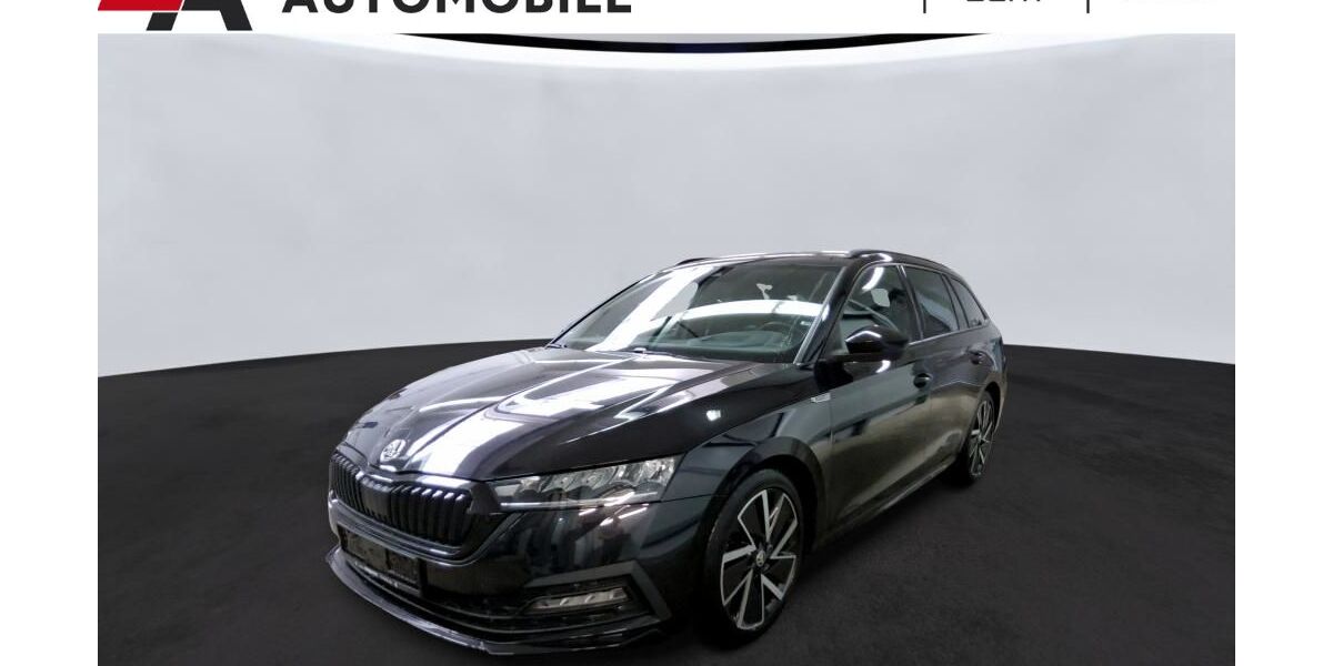 Skoda Octavia 58.960 km 26.346 &euro; Bocholt 46395