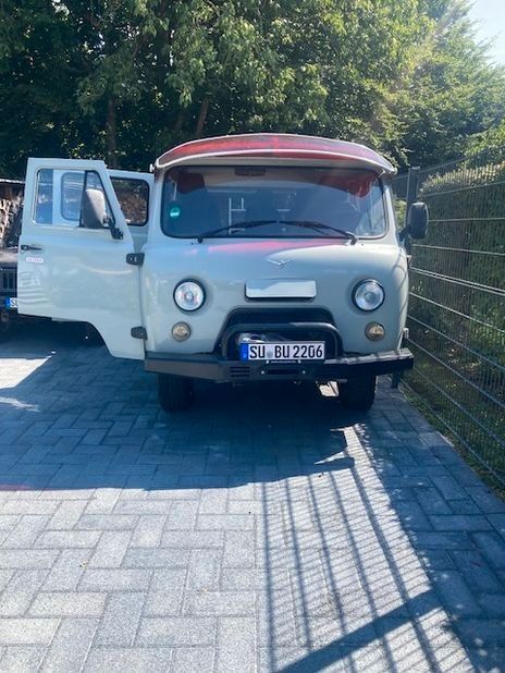 Andere