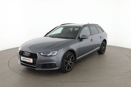 Audi A4 140.500 km 17.000 &euro; Minden 32427