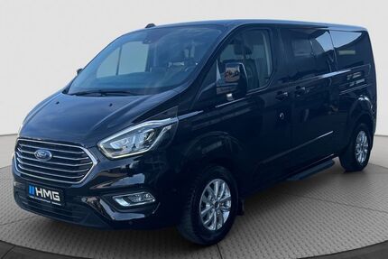 Ford Tourneo Custom 92.997 km 31.900 &euro; Büdingen-Düdelsheim 63654