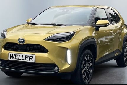Toyota Yaris Cross 44.285 km 20.485 &euro; Herford 32049