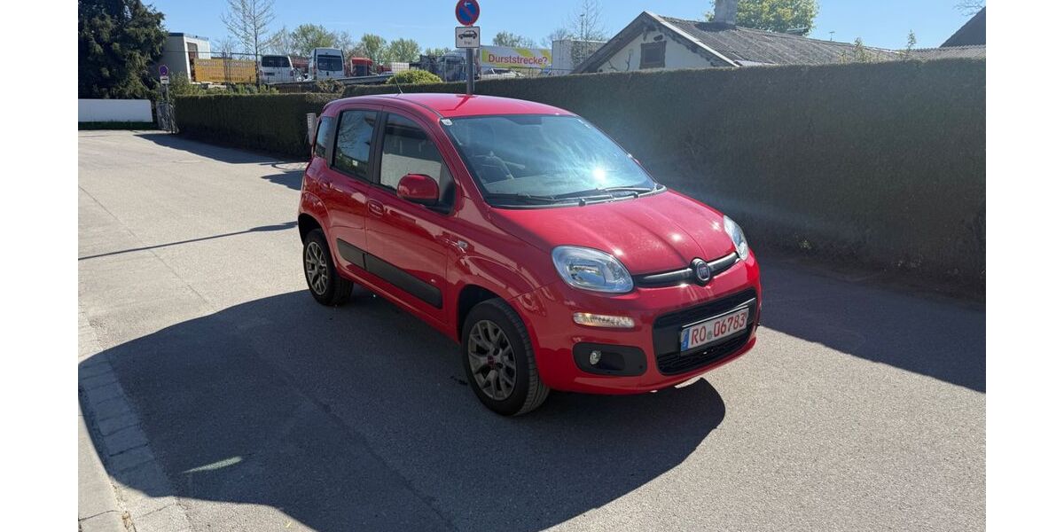 Fiat Panda 187.833 km 5.790 &euro; Rosenheim 83026