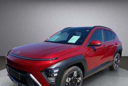 Hyundai KONA 11.037 km 36.870 &euro; Oschatz 04758