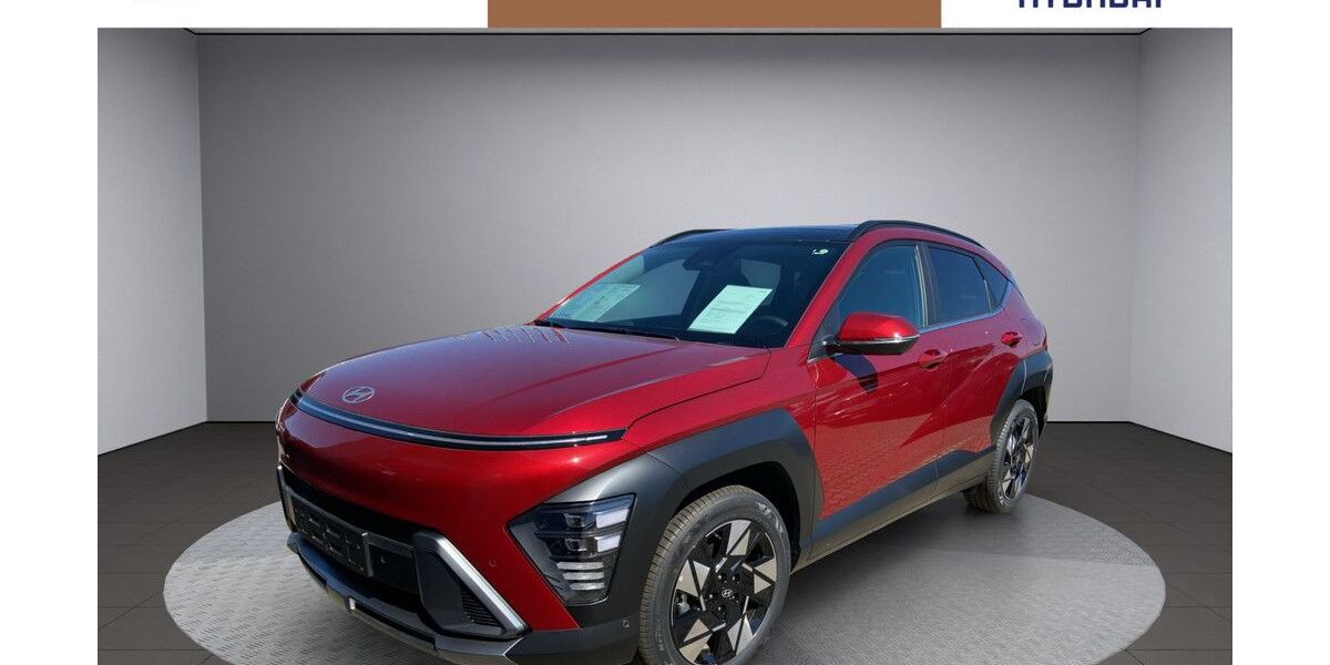 Hyundai KONA 11.037 km 36.870 &euro; Oschatz 04758