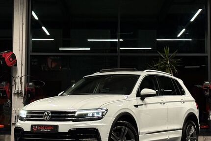 VW Tiguan 289.000 km 15.490 &euro; Offenburg 77652