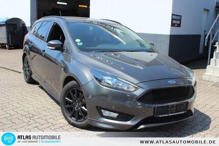 Ford Focus 163.000 km 9.950 &euro; Norderstedt/Hamburg 22848