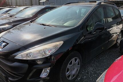 Peugeot 308 150.000 km 2.500 &euro; Hannover 30165