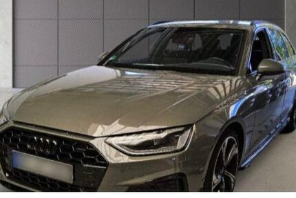 Audi A4 79.800 km 24.730 &euro; Bad Rappenau 74906