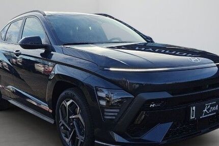 Hyundai KONA 4.000 km 30.290 &euro; Wolfenbüttel-Halchter 38304