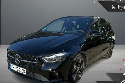 Mercedes-Benz B 200 4.581 km 35.999 &euro; Luckenwalde 14943