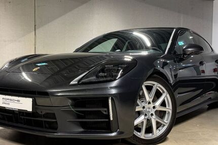 Porsche Panamera 23.900 km 106.490 &euro; Raubling 83064