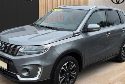 Suzuki Vitara 67.500 km 17.990 &euro; Frankfurt(Oder) 15236