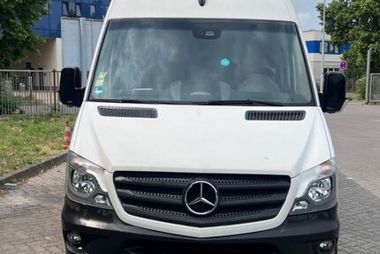 Mercedes-Benz Sprinter 302.000 km 24.990 &euro; Berlin 12623